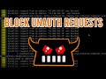 Blacklist | Stop your Evilginx2 site from getting scanned