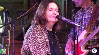 Linda Gail Lewis - Old Black Joe
