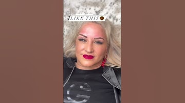 No use in having a bad microblade job🙅‍♀️ #microblading #makeup