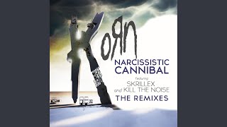 Narcissistic Cannibal (feat. Skrillex & Kill the Noise) (J. Rabbit Remix)