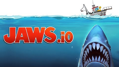 Playing jaws.io before the servers get shutdown