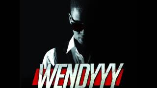 Wendyyy - TRUE RAP - G.Bobby_Mixtape