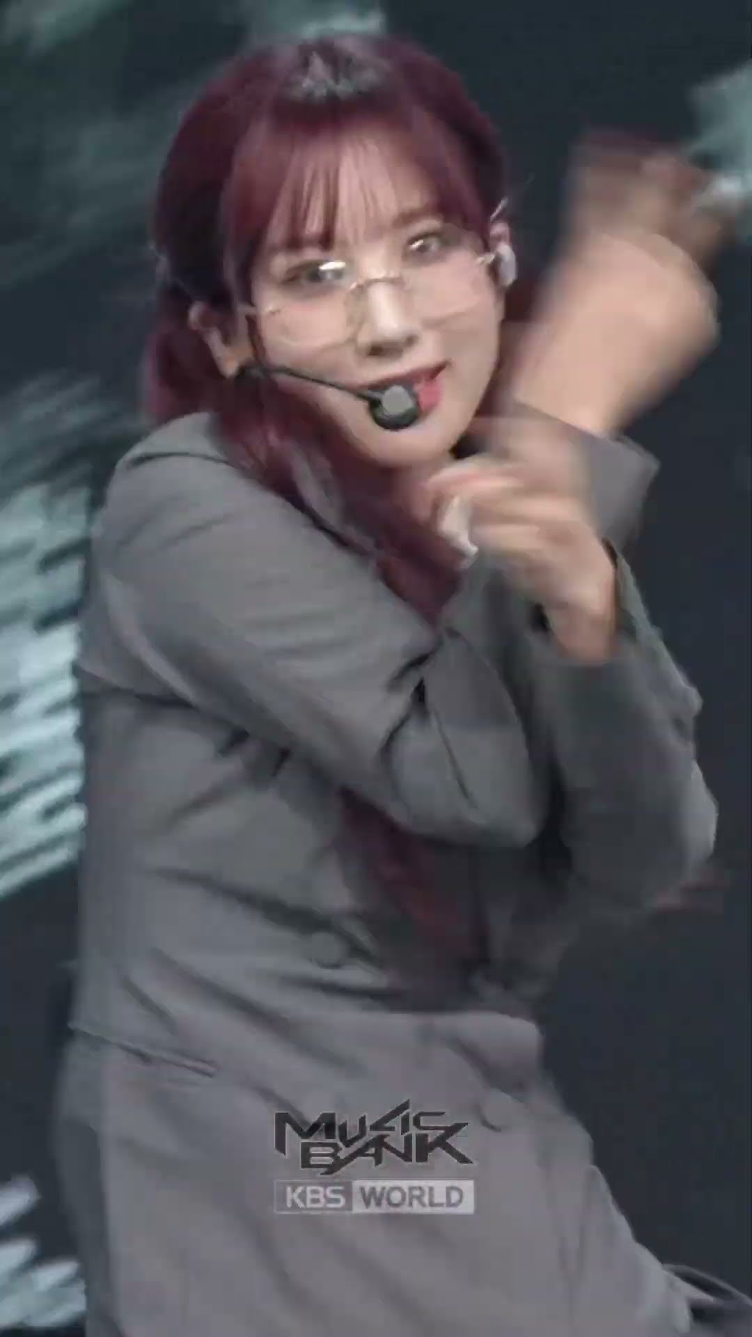 Steal Heart - PRIMROSE #StealHeart #PRIMROSE #プリムローズ #프림로즈 #Shorts #MusicBank | KBS WORLD TV