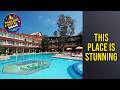 Pattaya Garden Resort - This Place Is Stunning | Pattaya, Thailand🏩