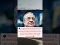 🔥 Florentino Pérez DROPS Chaos in Explosive Press Conference! #shorts