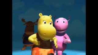 Intro Para Rezendeevil Kkk Backyardigans Zuera