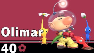 Olimar Victory Theme