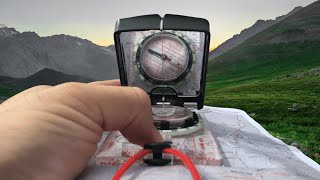You're Missing Out On This Orienteering Compass Feature!