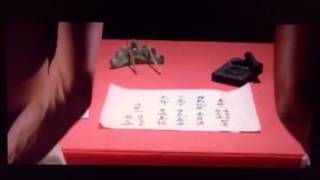 Daggers 8