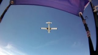 Best of skydiving 2010-2014