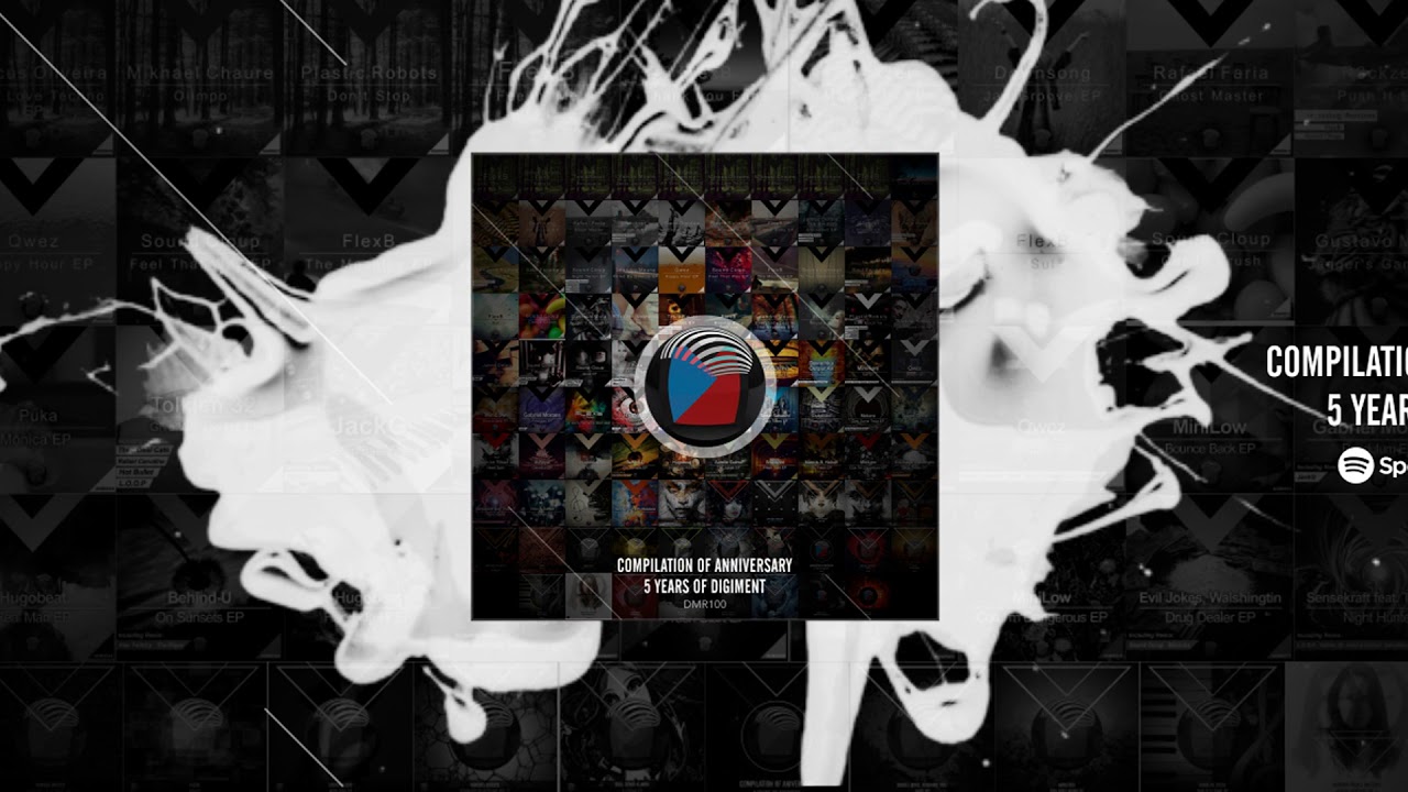 Watch #DMR100: Qwez - Strange (Original Mix) on YouTube Watch #DMR100: Qwez - Strange (Original Mix) on YouTube