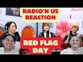 HORI7ON VINCI & WATERFIRE KANG HAYOON Member on RADIO'N US 'Final Pick' - (HORIZON REACTION)