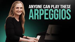 5 Piano Arpeggios That Make ANY Song Sound Beautiful