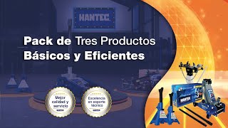 Gato de 3 Toneladas Torres de levante Desmontador de Transmisiones by Hantec Innovacion Automotriz 328 views 1 year ago 34 seconds