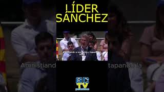 "El liderazgo de Sánchez no tiene precedentes" Feijóo