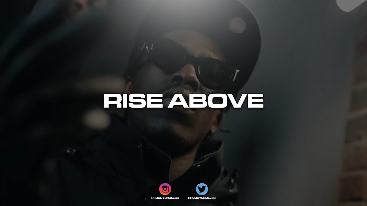 [FREE] Unknown T Type Beat "Rise Above" (Prod. Endless)