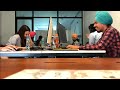 Chit-chat, Work, Eat &amp; Repeat!
