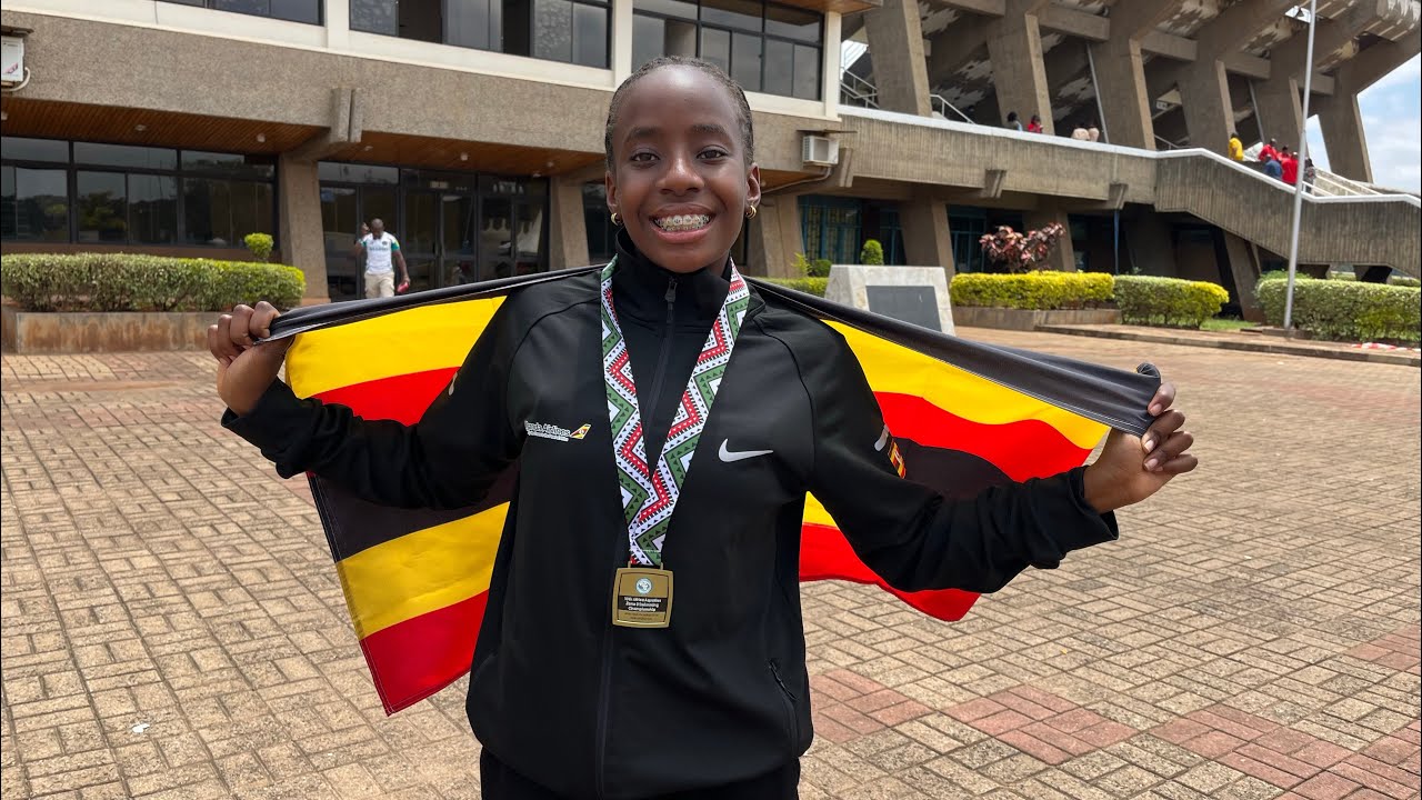 ВНУТРИ ЗОНА 3: ЧАСТЬ ПЕРВАЯ. Прибытие на высоту 2025 футов, страсть по Уганде и день рождения Бен...