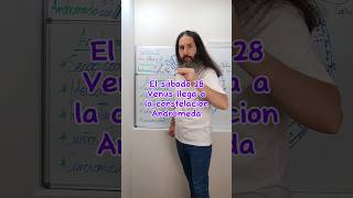 #venus #andromeda #sesgoscognitivos #método #presentimientos #espiritualidad #energias #sabiduría