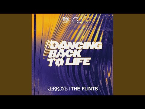 Cerrone & The Flints - Dancing Back To Life 