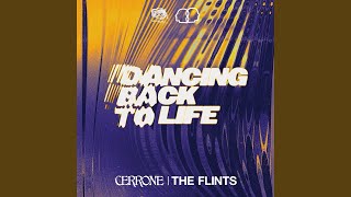 Cerrone & The Flints - Dancing Back To Life 