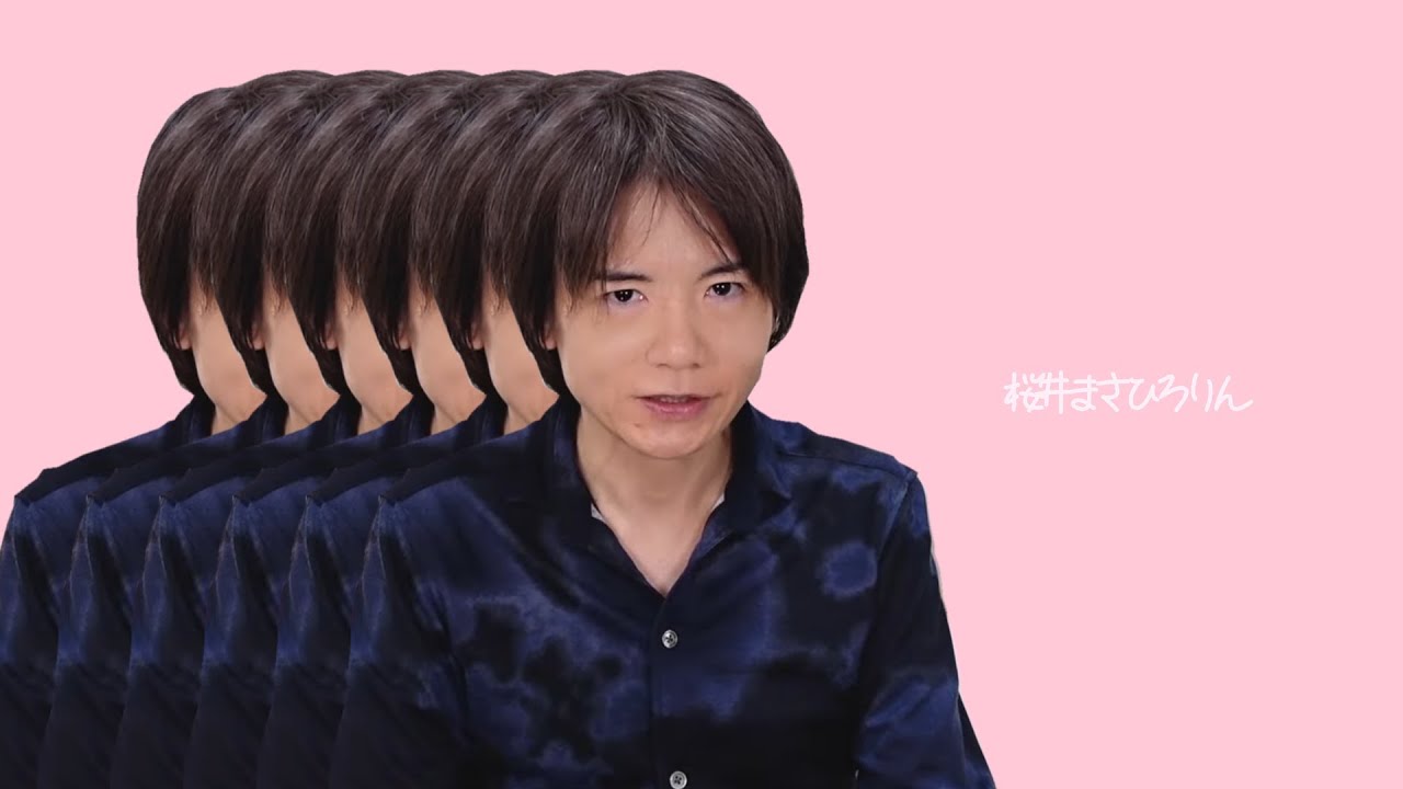 桜井まさひろりん