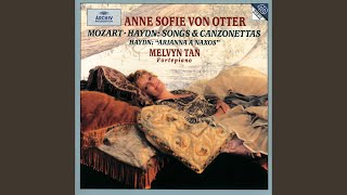 Vignette de la vidéo "Anne Sofie von Otter - Mozart: Abendempfindung: Abend ist's, K.523"