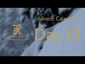 Advent Calendar Day-13 Der Lindenbaum