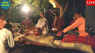 nimadi bhajan by daabad dharm puri program
