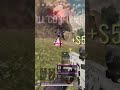 "Day 1 of playing Blood strike BR until i get better"