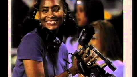 TEDxFlint 2011 - Tamika Lamison - Make a Film Foundation