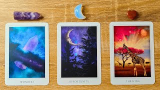 A MAJOR BREAKTHROUGH COMING IN YOUR LIFE! 🚀🌟💸 Pick A Card 🔮✨ Timeless Tarot Reading