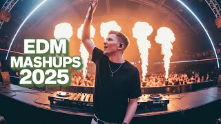 TECH HOUSE : SIZZLING AFRO HOUSE SUMMER MIX 2025 Featuring Diplo, Coldplay, Avicii