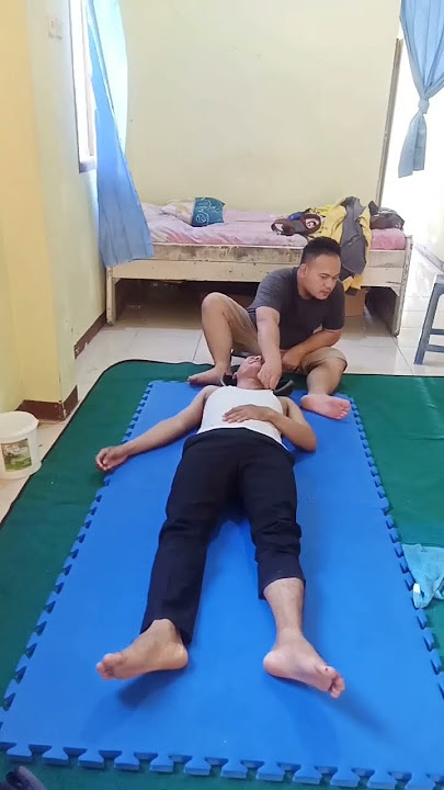 terapi Kretek membantu untuk mengembalikan struktur tulang pada tempat nya sehingga tubuh akan sehat