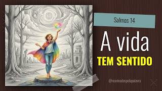 The Danger of Living Without God | Psalm 14 | #RPSP