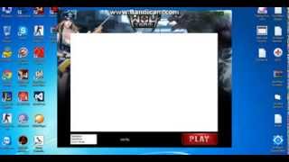 Wolfteam Envanter Hack (AERİA)