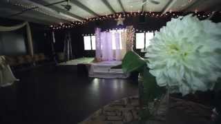 Yellow Rock Events. Premiere Wedding Venue in Amarillo Texas (HD FBE MEDIa)
