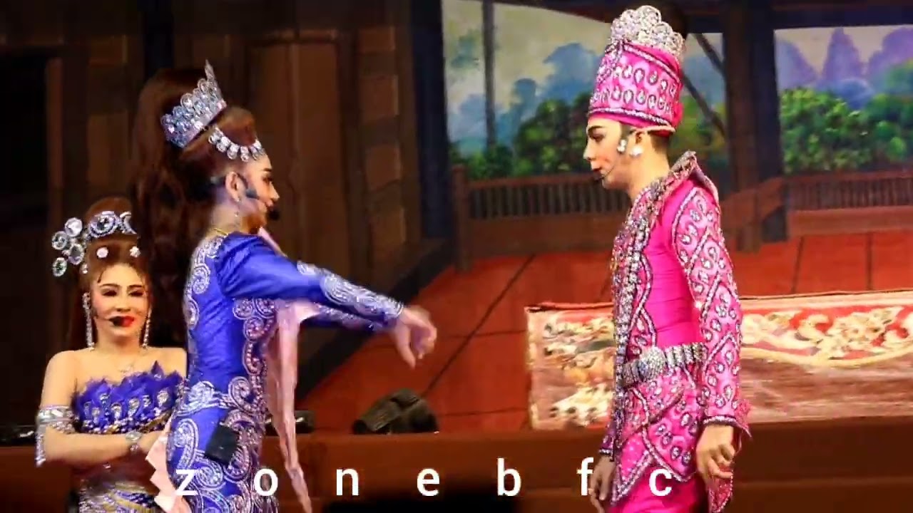 ระหว่างจมูกกับมือ อะไรจะชนะนะ#เบลล์เอนกลาภ #นุ่นเนตรชนก #พระเอกน้องบิ๊ก