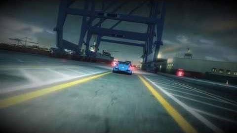 Blur - Power Ups Developer Diary HD - PlayJamUK