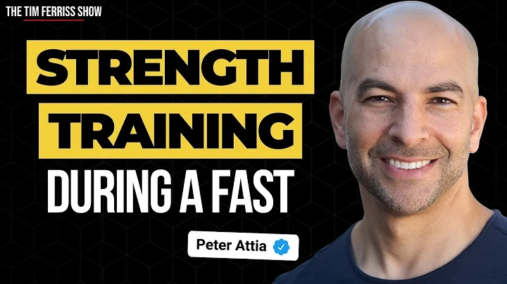 The Importance of Strength Training During a Fast — Dr. Peter Attia