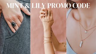 Mint & Lily promo codes, coupons and discounts for 2025. 30% Off Exclusive Code -a2zdiscountcode Wealth