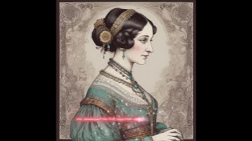 "Ada Lovelace: The Visionary Who Predicted the Future of Computing"