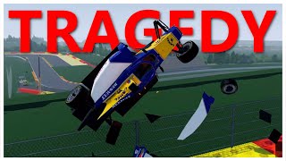 The Formula Racing Experience