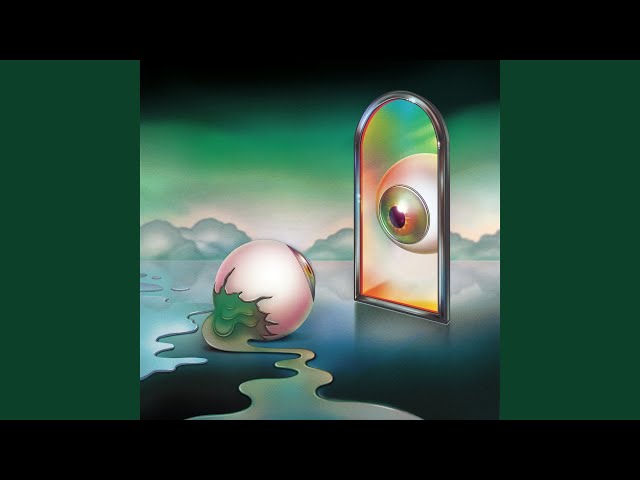 NICK HAKIM - MISS CHEW