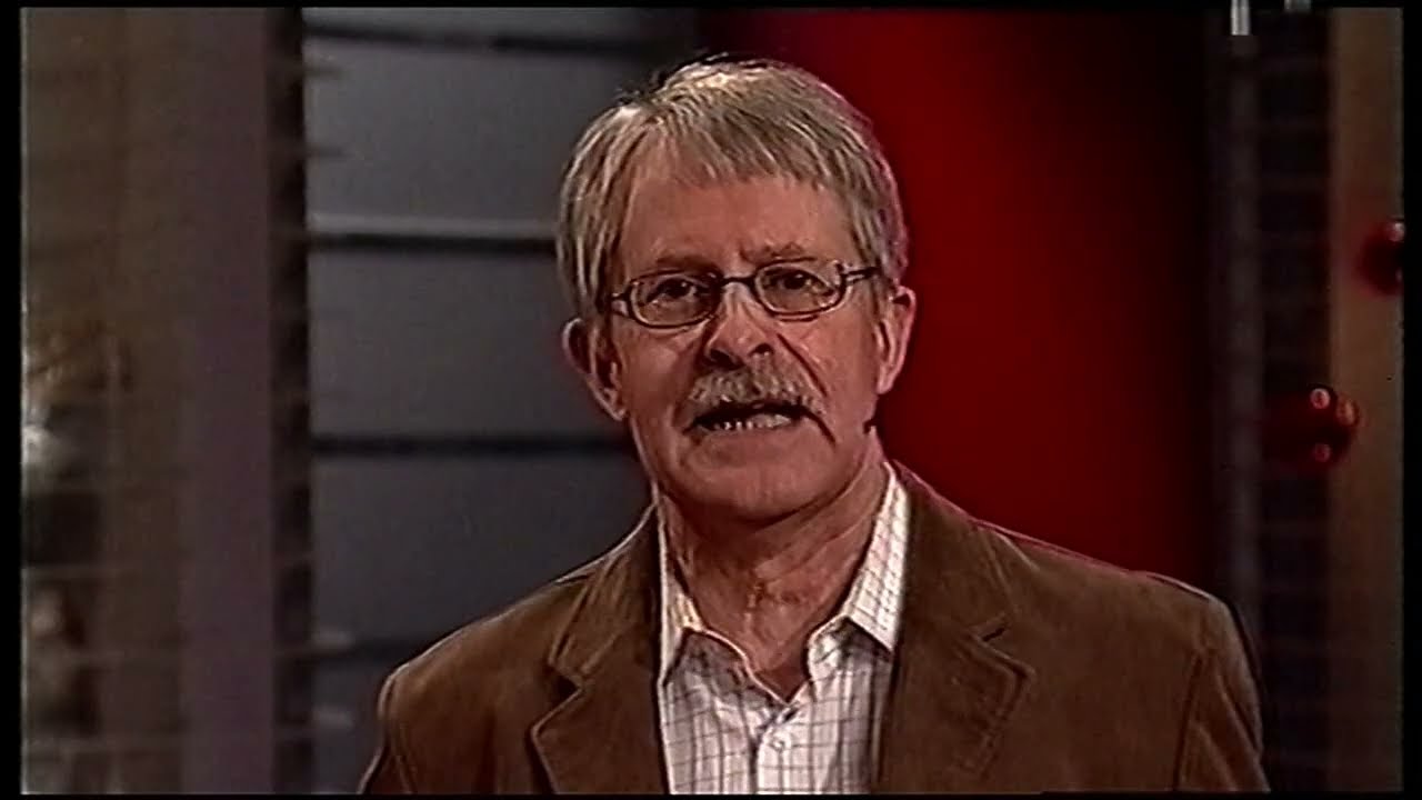 Plus (SVT 2005-11-28)