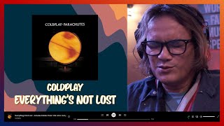 Viky Sianipar - Musik Reaksi ? Coldplay - Everythings Not Lost