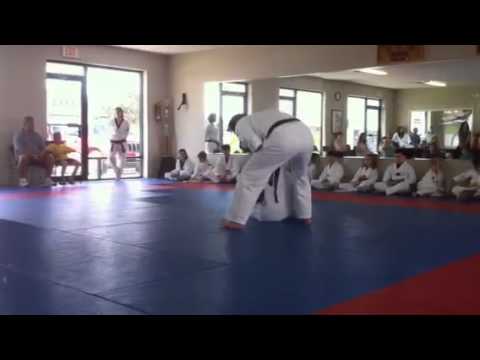 MuSool Hapkido