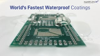 Next-Generation Conformal Coating For Protecting Electronics (Nanotechnology)