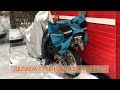 Делаем из Kayo T2-G (Kayo T1) турэндуро