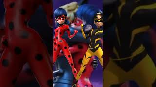 🎶🎵 despacito Miraculous characters singing please share and subscribe like